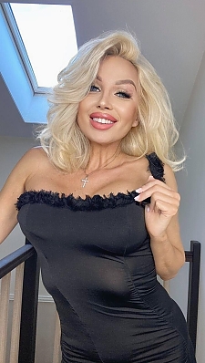 Yuliia Budva 2252584