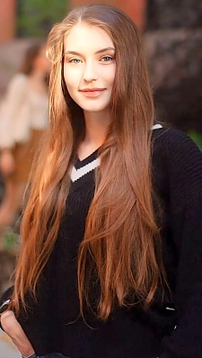 Polina New York 2254956