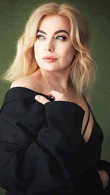 Natalia Kiev 2263308