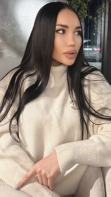 Natalya Zaporozhye 2279688