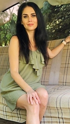 Alla Krivoy Rog 2288731