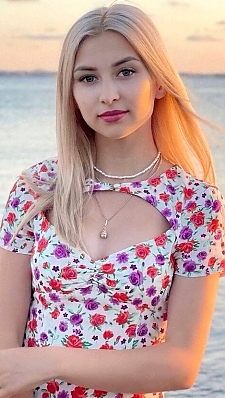 Yulia Kyiv 2291396