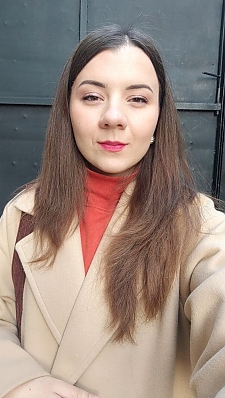 Liliya Odesa 2302752