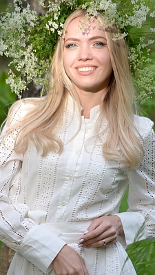 Valeriya Zaporizhzhya 2304450