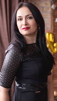 Oksana Mykolaiv 2308400