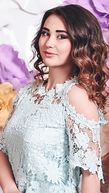 Daria Nikolaev 230999