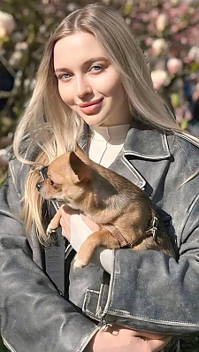 Maryna Khmelnytskyi 2316492
