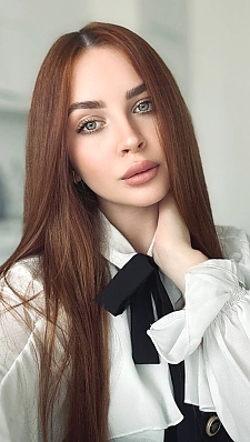 Anastasiia Kyiv 2316951