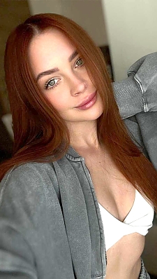 Anastasiia Kyiv 2316951