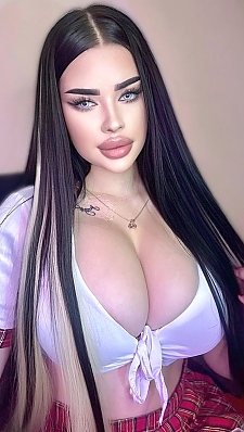 Irina Ivano-Frankivsk 2318775