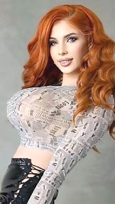 Anastasia Kyiv 2340172