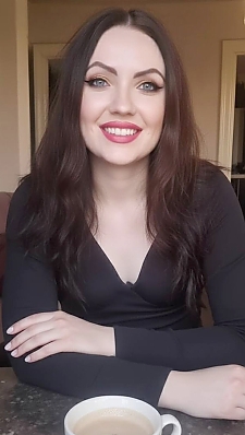 Dariia Almaty 2342429