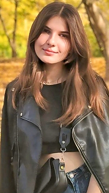 Ivanna Kyiv 2342578