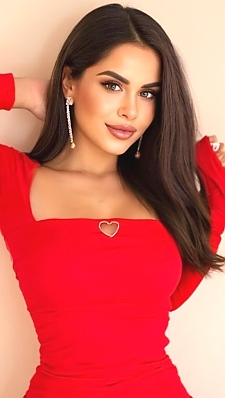 Yana Kryvyi Rih 2343638
