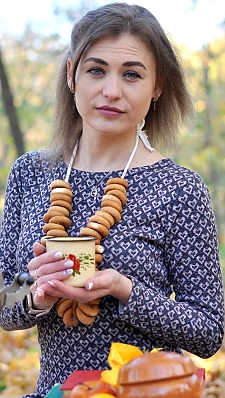 Tatiana Odesa 2346484
