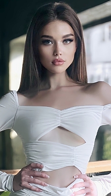 Tatiana Rivne 2347300