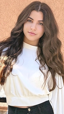 Viktoriia Ivano-Frankivsk 2347629
