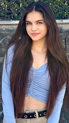 Anna, age:21. Kyiv, Ukraine