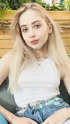 Svitlana Paphos 2348943