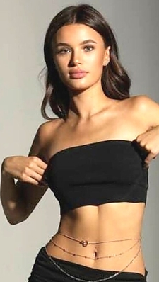 Anastasiia Kyiv 2351320