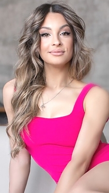 Olga Kyiv 2351867