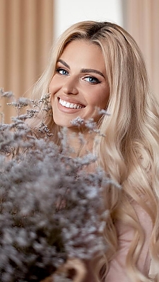 Kristina Irpin 2351912