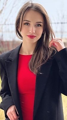 Yulia Cherkasy 2356797