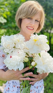 Tatyana Myrhorod 2361745