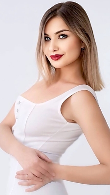 Marina Kyiv 2364603