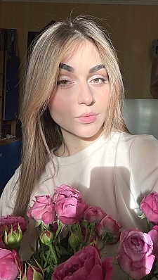 Kateryna Pokrovske 2365420