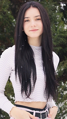 Olesia, age:18. Cherkasy, Ukraine