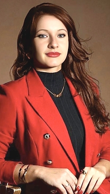 Svitlana Odesa 2368414