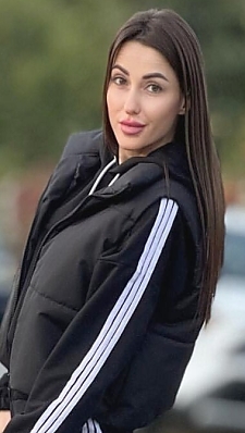 Karina Odesa 2371110