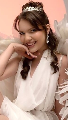 Milana Almaty 2371660