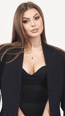 Viktoriia Ternopil 2375379