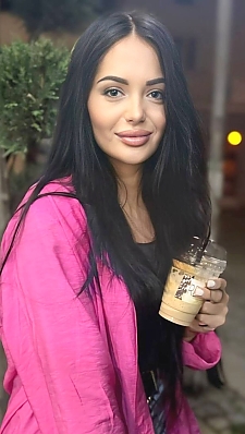 Anna Bucharest 2380559