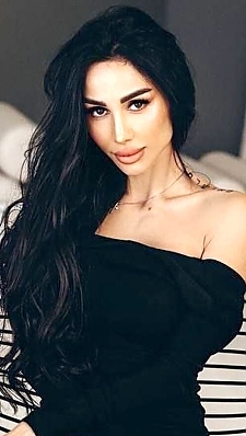 Maryna Kyiv 2380655