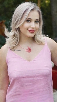 Elizaveta Odesa 2381460