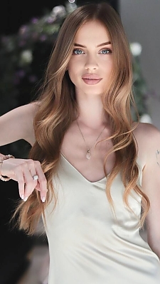 Yevheniia Kryvyi Rih 2382160
