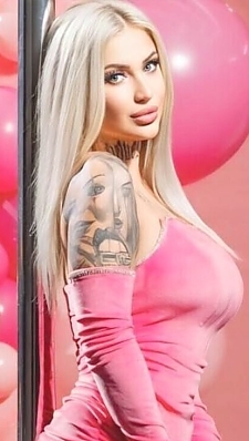 Anastasia Kyiv 2382596