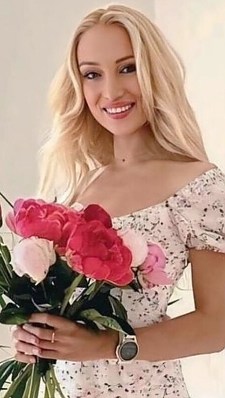 Khrystyna Munich 2382748