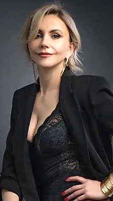 Natalia Milan 2382948