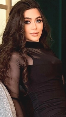 Maria Kharkiv 2383082