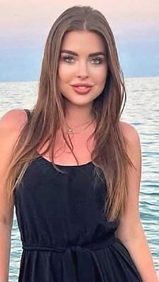 Oksana Kyiv 2383129