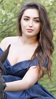 Nataliya Lviv 2383159