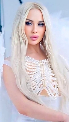 Liubou Kryvyi Rih 2383269