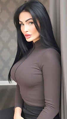 Olena Toronto 2383363