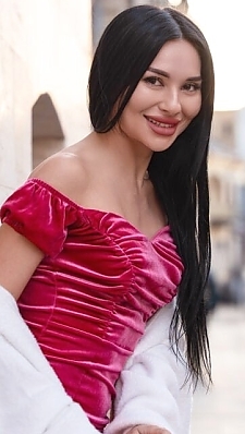 Iryna Odesa 2383383