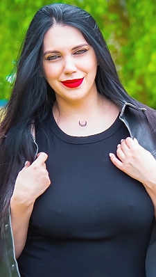 Yulia Pivdenne 2383450