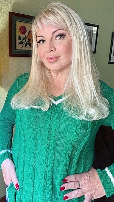 Svetlana Alicante 2383518